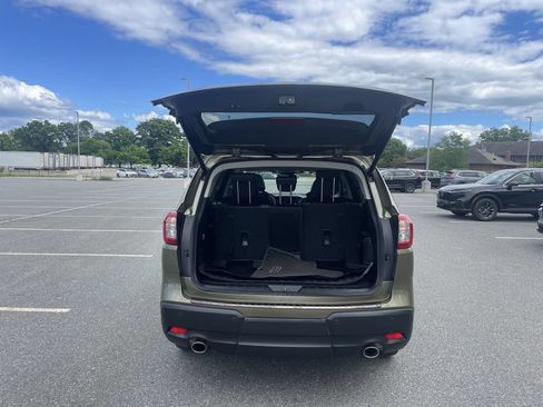 Used 2024 Subaru Ascent Onyx Edition AWD/4WD image 10