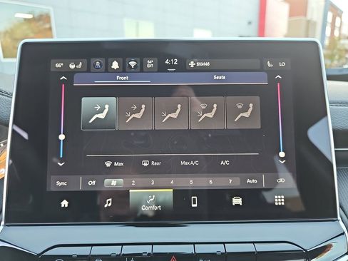 New 2026 Jeep Compass Limited image 23