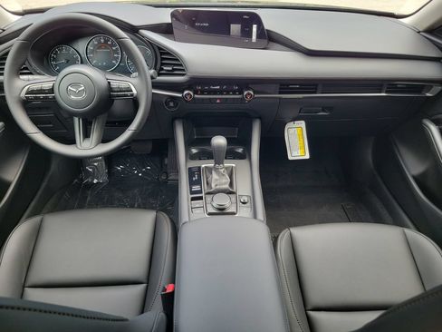 New 2026 MAZDA MAZDA3 s Sport FWD image 13