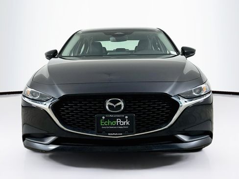 Used 2024 MAZDA MAZDA3 s FWD image 2