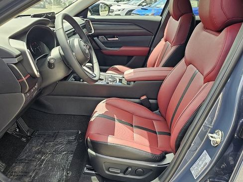 New 2026 MAZDA CX-50 AWD 2.5 Hybrid w/ Cargo Package image 25