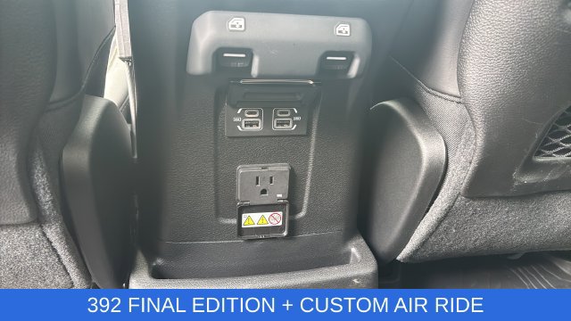 Used 2024 Jeep Wrangler Unlimited Rubicon 392 AWD/4WD image 28