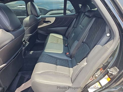 Used 2018 Lexus LS 500 image 6