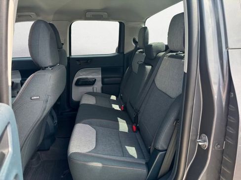 Used 2024 Ford Maverick XLT FWD image 13