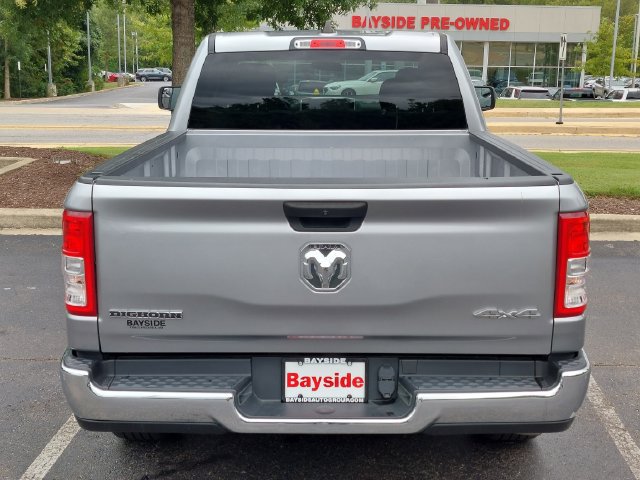 Used 2023 RAM 1500 Big Horn AWD/4WD image 10