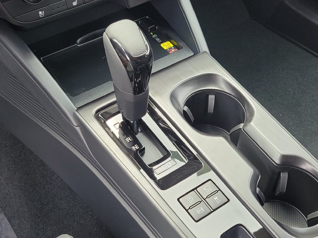 New 2026 Subaru Outback Touring XT AWD/4WD image 20