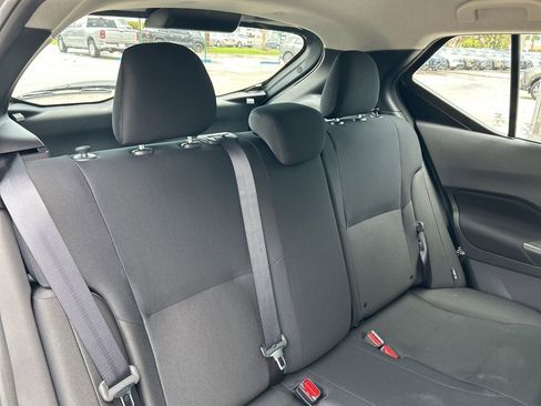 New 2025 Nissan Kicks Play S image 39