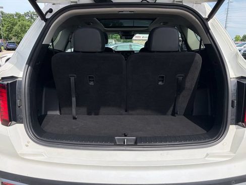 Used 2021 Kia Sorento EX FWD image 18