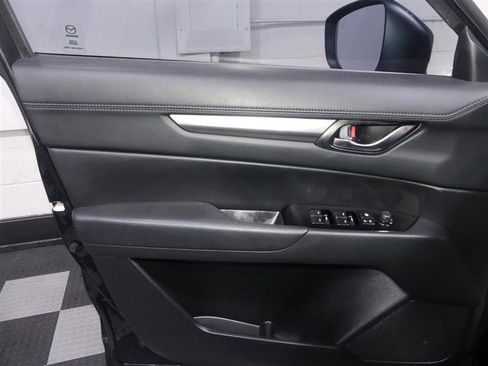 Used 2023 MAZDA CX-5 AWD 2.5 S w/ Select Package image 18