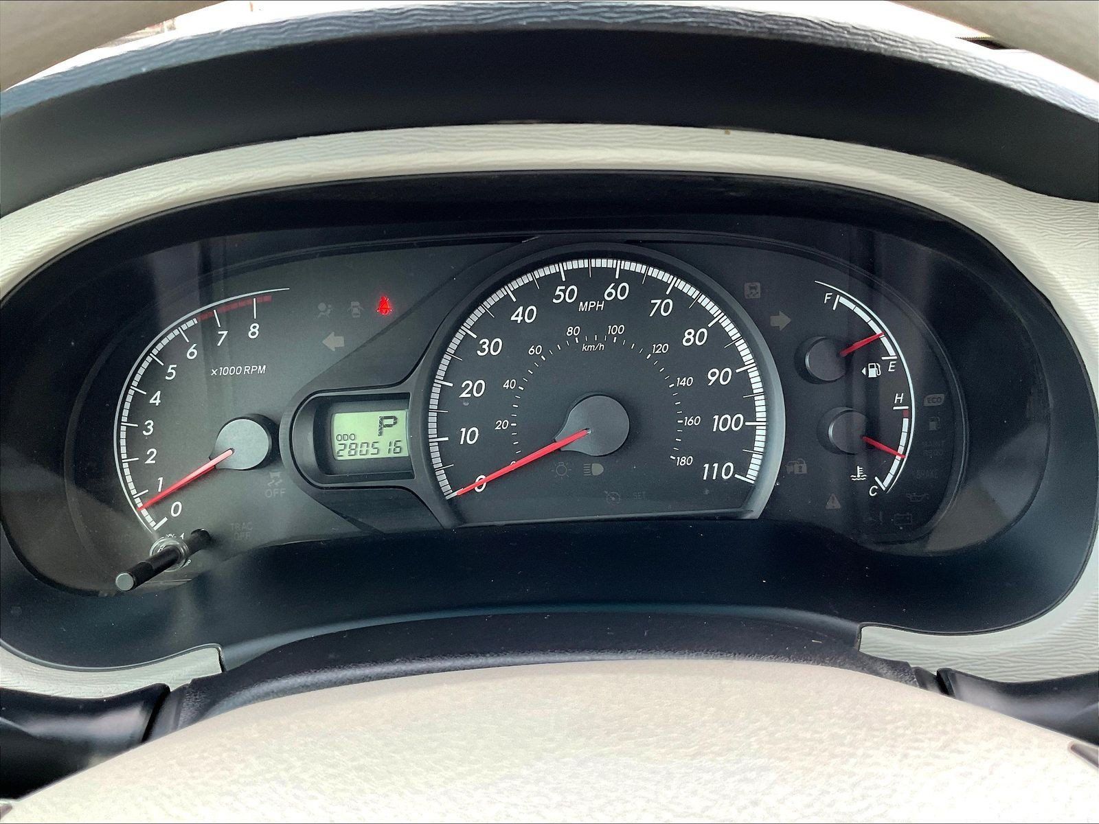 Used 2013 Toyota Sienna LE FWD image 14