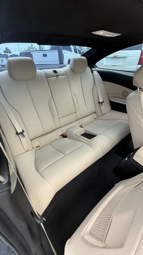 Used 2017 BMW 430i xDrive Coupe AWD/4WD image 15