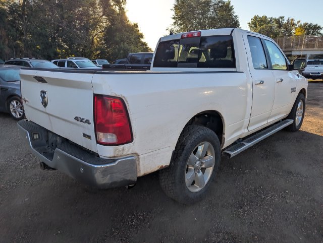 Used 2016 RAM 1500 Lone Star w/ Lone Star Premium Group AWD/4WD image 12