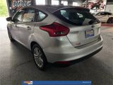 Used 2018 Ford Focus SE image 5