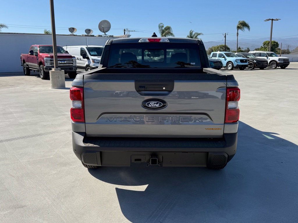 New 2026 Ford Maverick Tremor AWD/4WD image 11