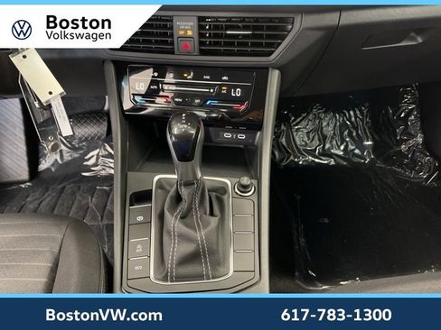 New 2025 Volkswagen Jetta S image 22