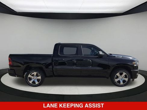 New 2026 RAM 1500 Express RWD image 7