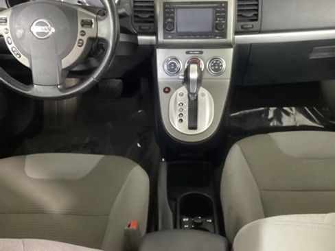 Used 2012 Nissan Sentra 2.0 SR w/ Special Edition Pkg image 18