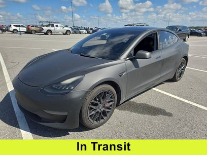 Used 2022 Tesla Model 3 Long Range