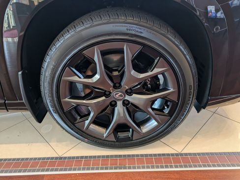 New 2026 Lexus TX 500h AWD w/ Technology Package image 11