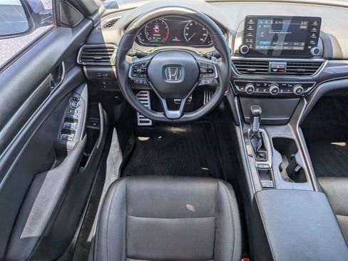 Used 2019 Honda Accord Sport image 15