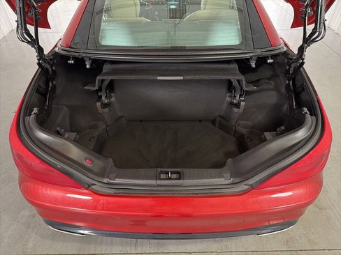 Used 2019 Mercedes-Benz SL 550 image 27