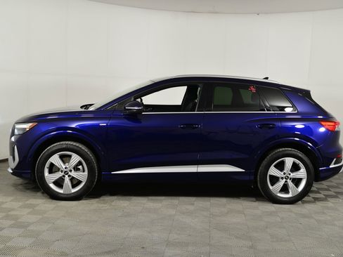 Certified 2023 Audi Q4 e-tron Premium Plus w/ Premium Plus image 2