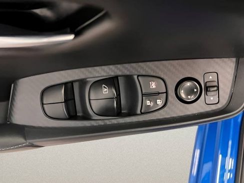 Used 2025 Nissan Sentra SV FWD image 12
