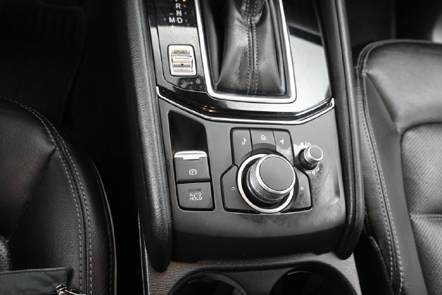 Used 2024 MAZDA CX-5 AWD 2.5 S w/ Preferred Package image 26