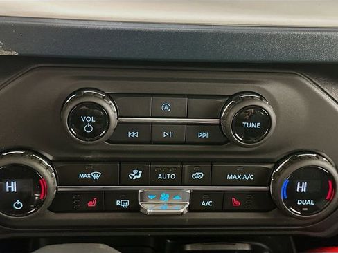 New 2026 Ford Bronco Heritage Edition AWD/4WD image 10