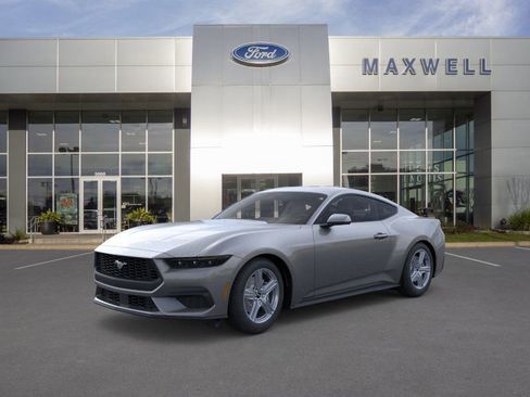 New 2026 Ford Mustang EcoBoostﾮ Fastback image 23