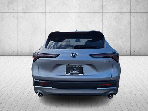 New 2025 Acura ADX FWD image 6