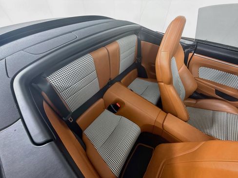 Certified 2024 Porsche 911 Turbo S AWD/4WD image 24