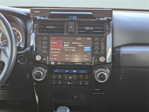 Used 2021 Toyota 4Runner TRD Pro image 17