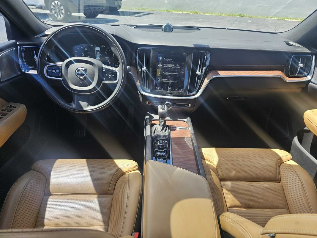 Used 2020 Volvo S60 T5 Inscription FWD image 29