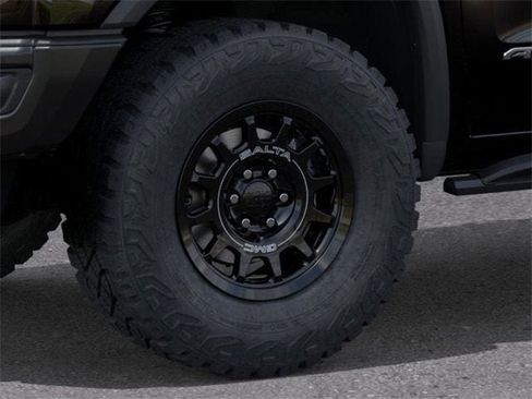 New 2026 GMC Sierra 1500 AT4X w/ AT4X AEV Edition image 33