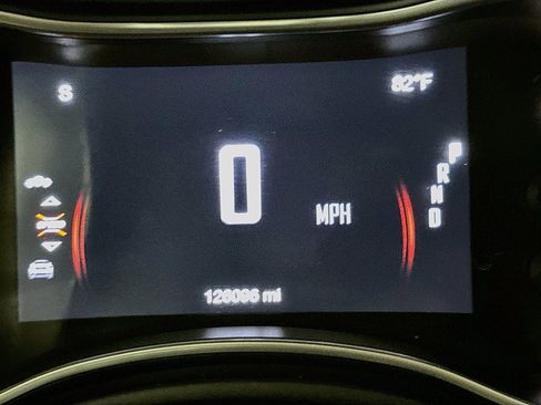 Used 2019 Dodge Durango SXT AWD/4WD image 13