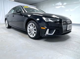 Used 2019 Audi A4 2.0T Prestige w/ Prestige Package image 1