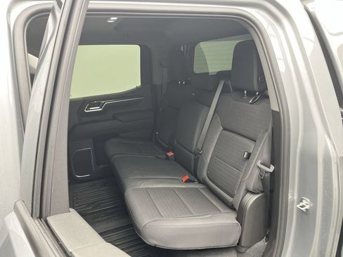 Certified 2024 GMC Sierra 1500 Elevation image 12