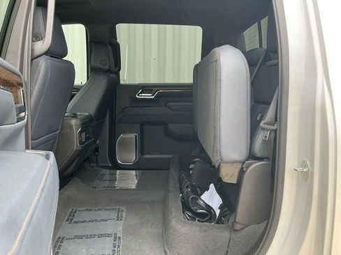 Used 2024 Chevrolet Silverado 3500 High Country AWD/4WD image 13