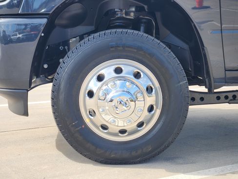 New 2026 RAM 3500 Big Horn image 8