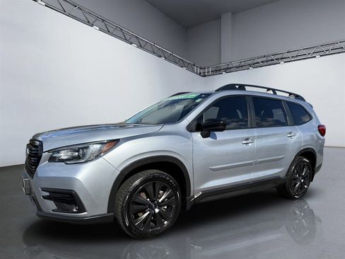 Used 2022 Subaru Ascent Onyx Edition image 10