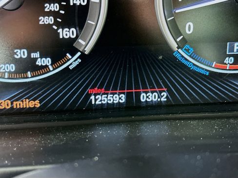 Used 2017 BMW X5 xDrive35i AWD/4WD image 12