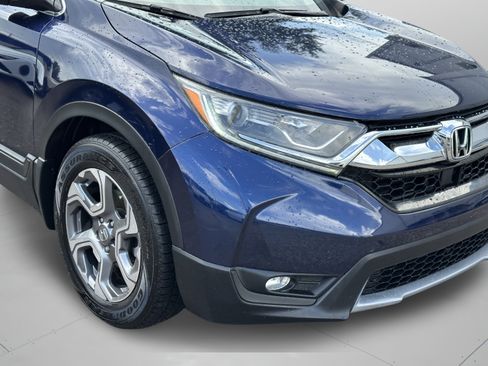 Used 2019 Honda CR-V EX image 32