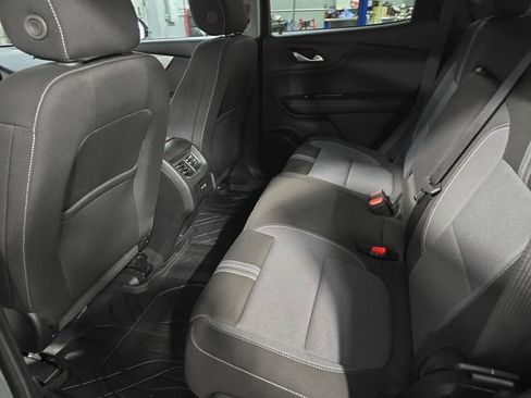 New 2026 Chevrolet Blazer LT w/ Convenience Package image 14