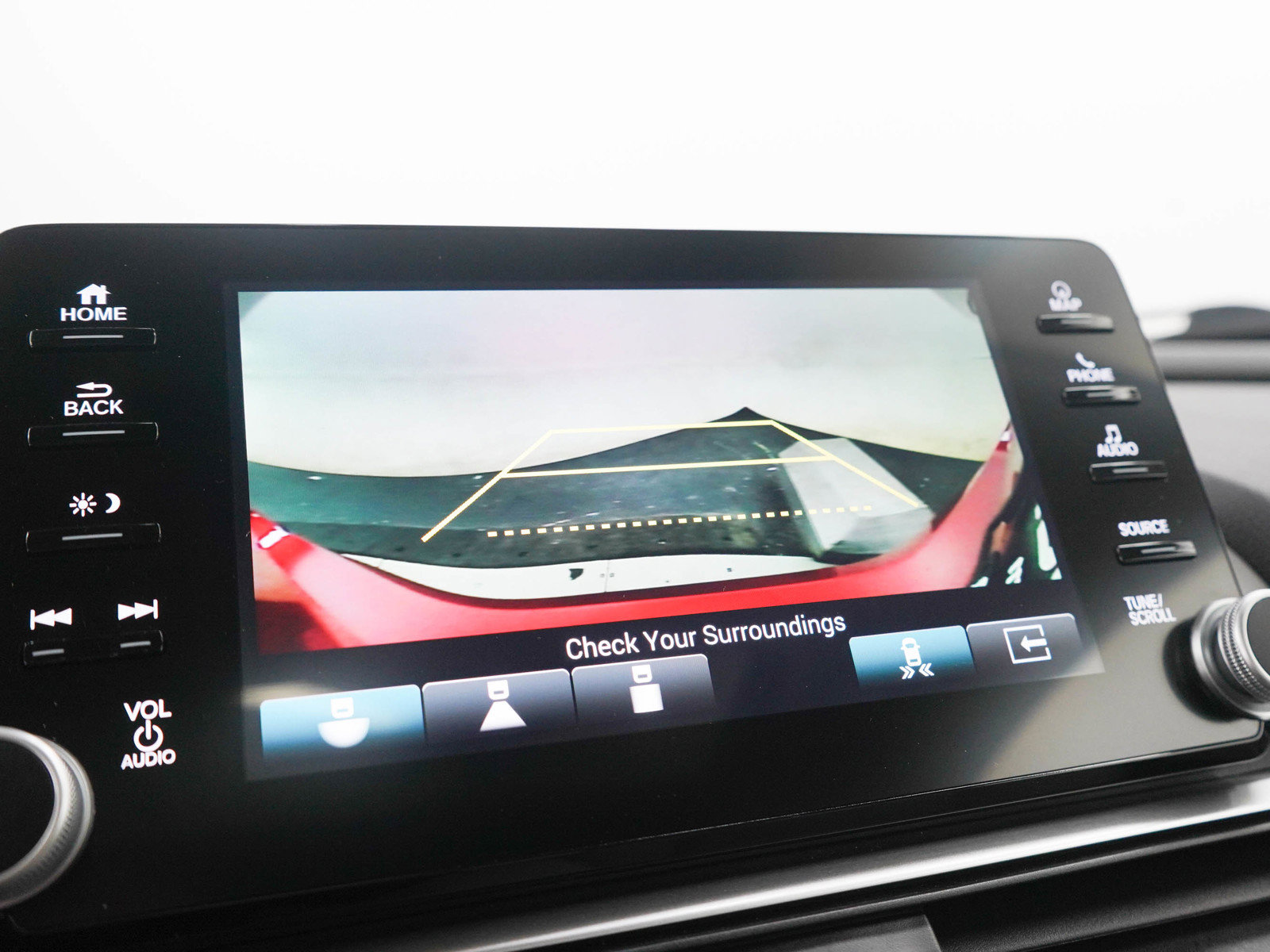 Used 2018 Honda Accord Touring image 27