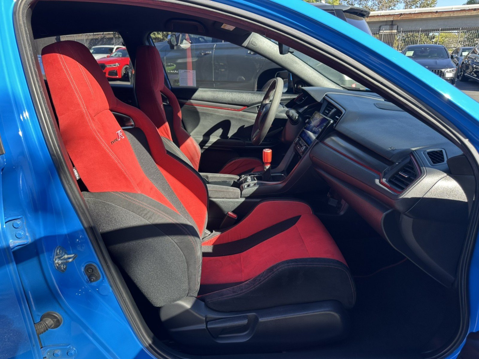 Used 2021 Honda Civic Type R image 20