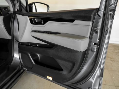 Used 2019 Honda Odyssey Elite image 43