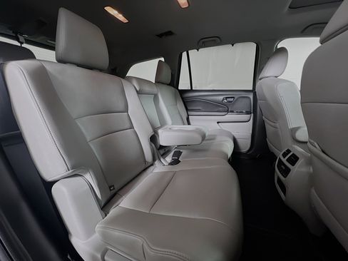 Used 2022 Honda Pilot EX-L image 24