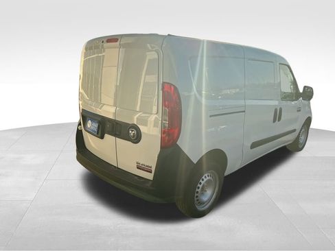 Used 2021 RAM ProMaster City Tradesman image 10