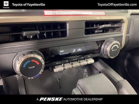 New 2026 Toyota Tacoma SR5 AWD/4WD image 27